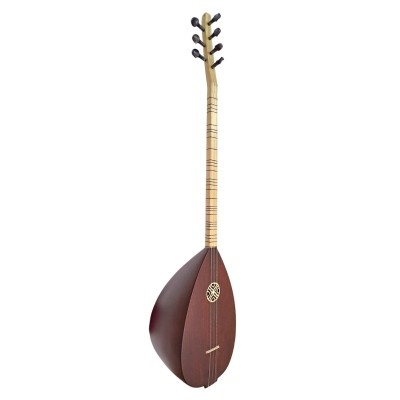 Tambura Makam MΤ-2 Plus Black