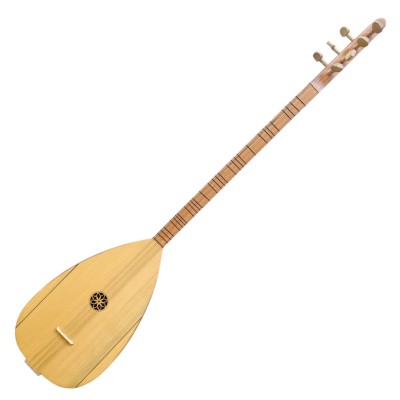 Tambura Makam Müzik MΤ-1 standard B-stock