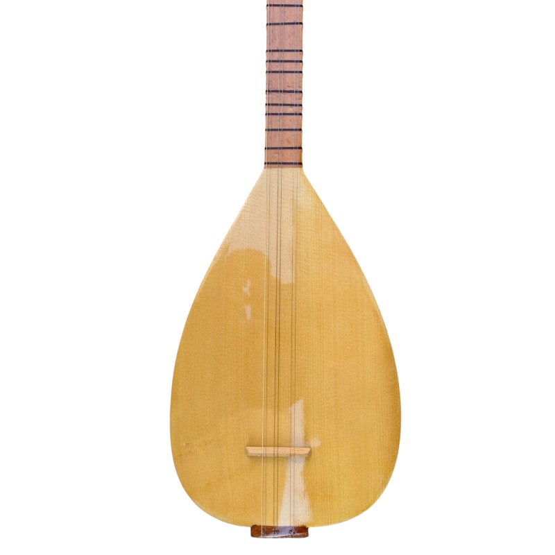 Cura Saz Makam Muzik MS-5