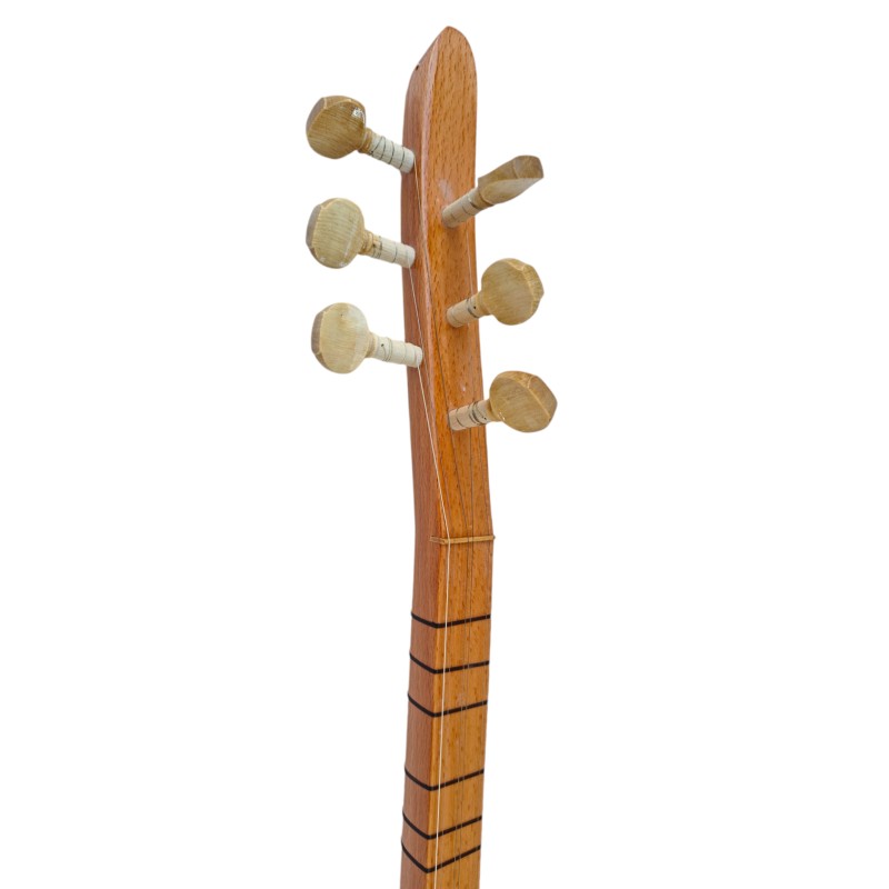 Cura Saz Makam Muzik MS-5