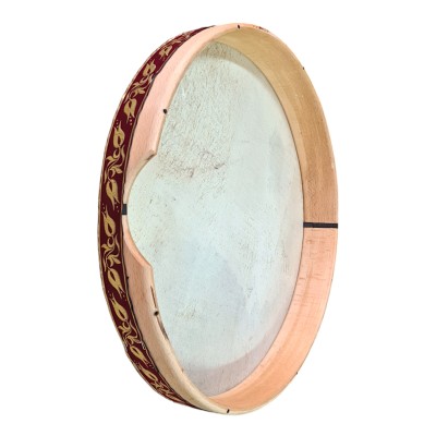 Bendir 18'' natural skin 