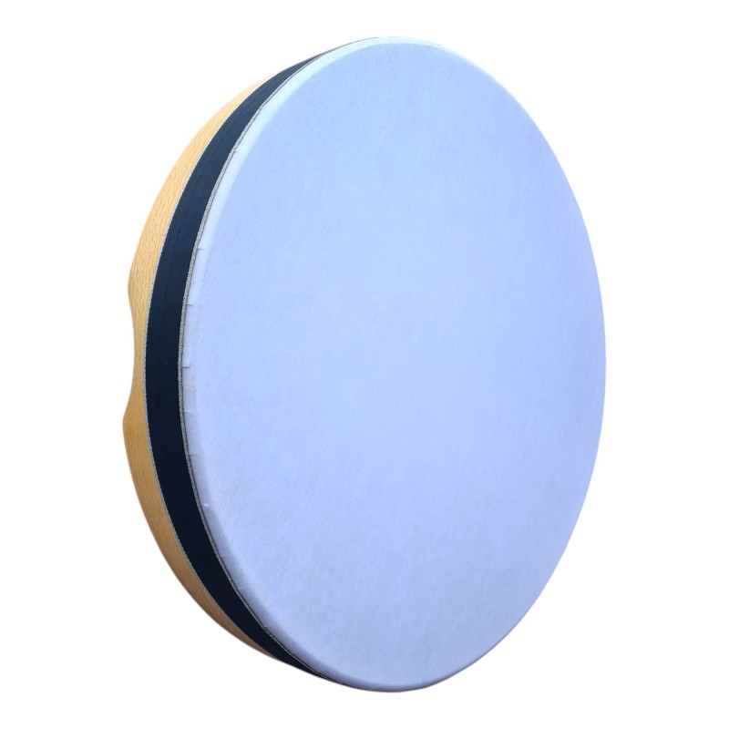 Bendir tunable 40 cm Fiber