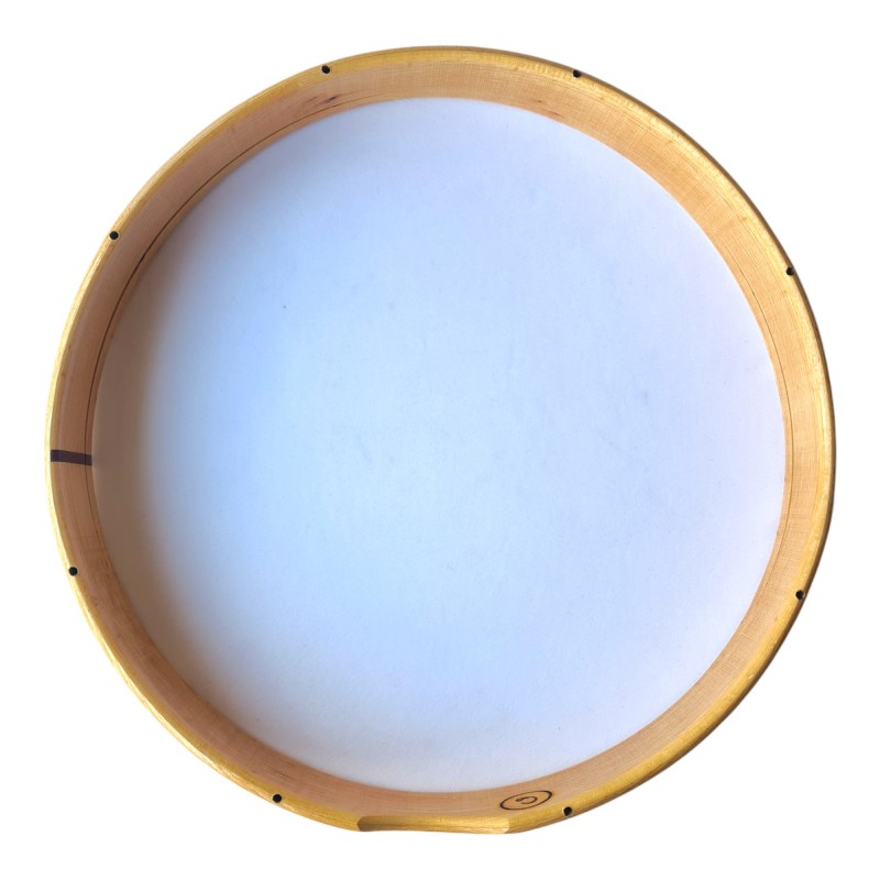 Bendir tunable 40 cm Fiber