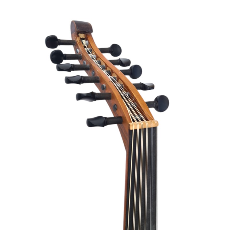 Oud Makam advanced model