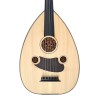 Oud Makam advanced model
