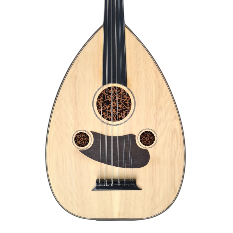 Oud Makam advanced model