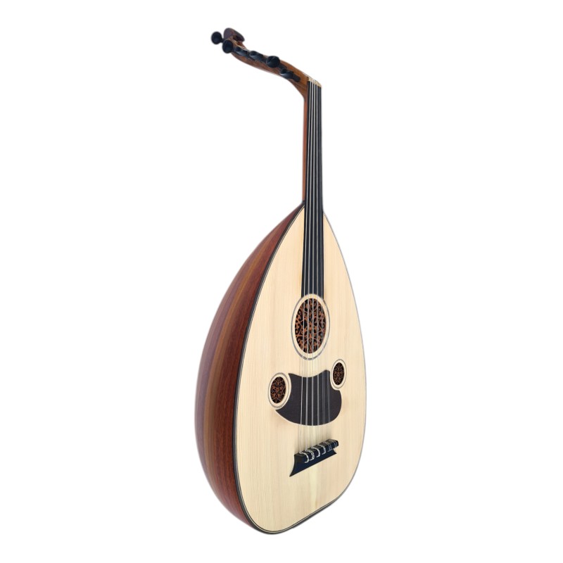 Oud Makam advanced model