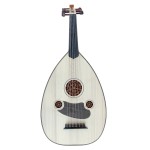 Oud Makam standard model