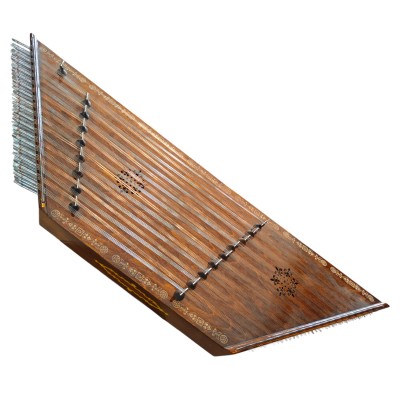 Iranian Santur plus