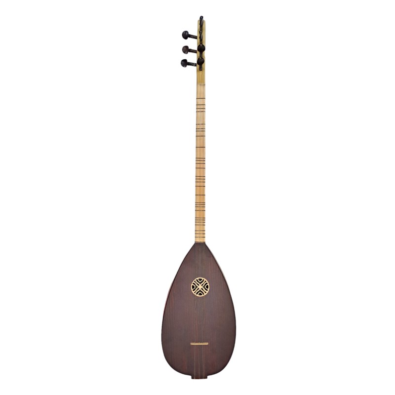 Ταμπουράς Makam MΤ-2 Plus Black