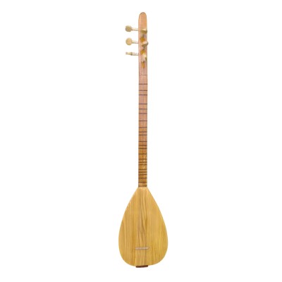 Cura Saz Makam Muzik MS-2