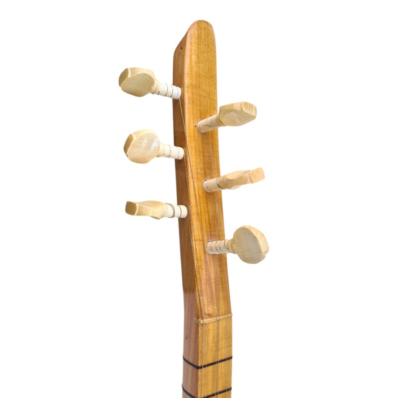 Cura Saz Makam Muzik MS-2
