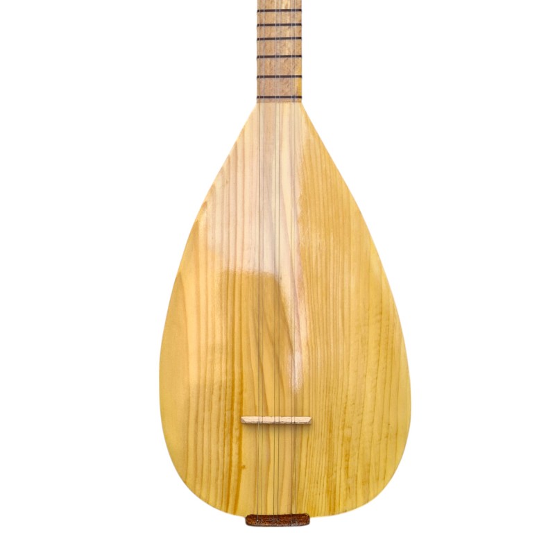 Cura Saz Makam Muzik MS-2