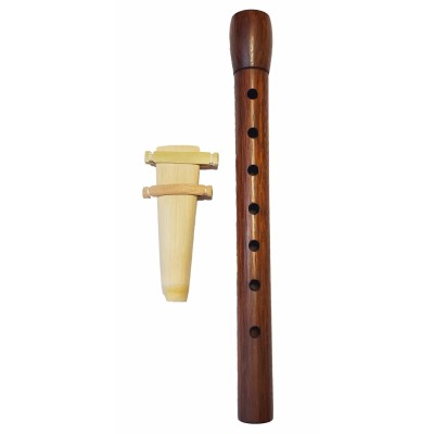 Mey, C4 tune, plum wood