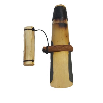 Mouthpiece no2 for Mey / Balaban / Duduk 