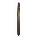 Plectrum for oud, lavta and laouto soft brown 