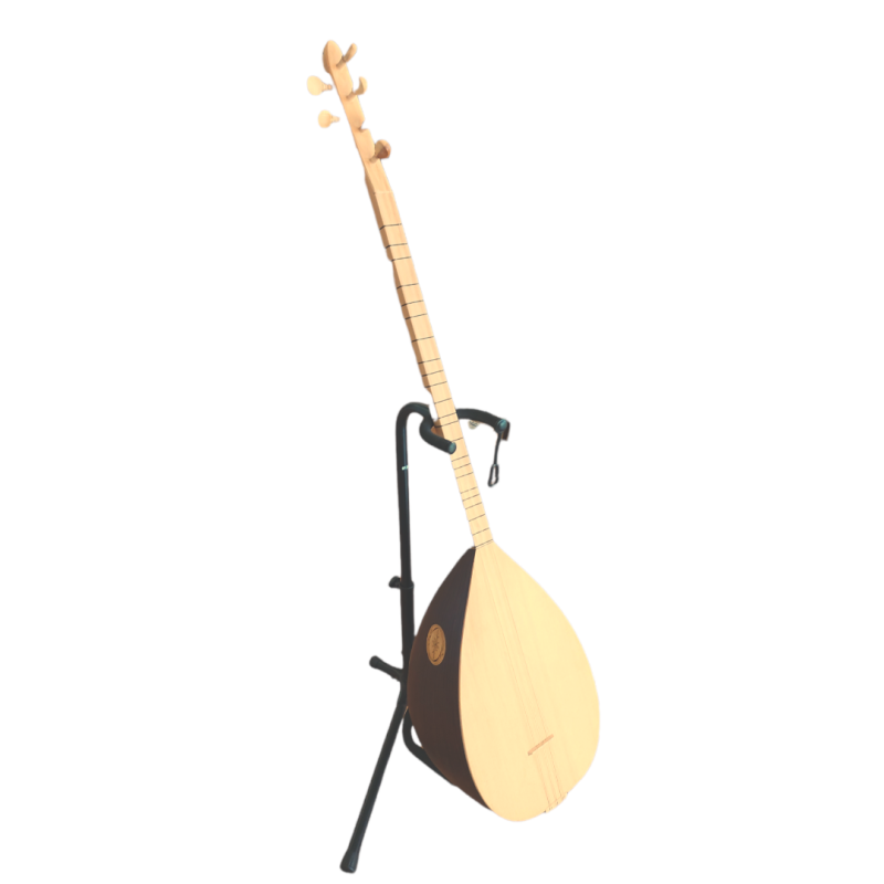 Saz Makam Müzik MS-3