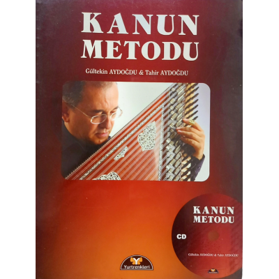Kanun Metodu - Gültekin Aydoğdu, Tâhir Aydoğdu