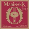 Marinakis strings for turkish baglama Long Neck Marinakis strings for turkish baglama Long Neck