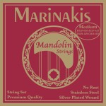Marinakis χορδές για Μαντολίνο Medium
