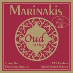 Marinakis Turkish Oud Strings DD - High Tension DAEBF#C# 