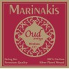 Marinakis Arabic Oud Strings CC - Medium Tension CGDAEB