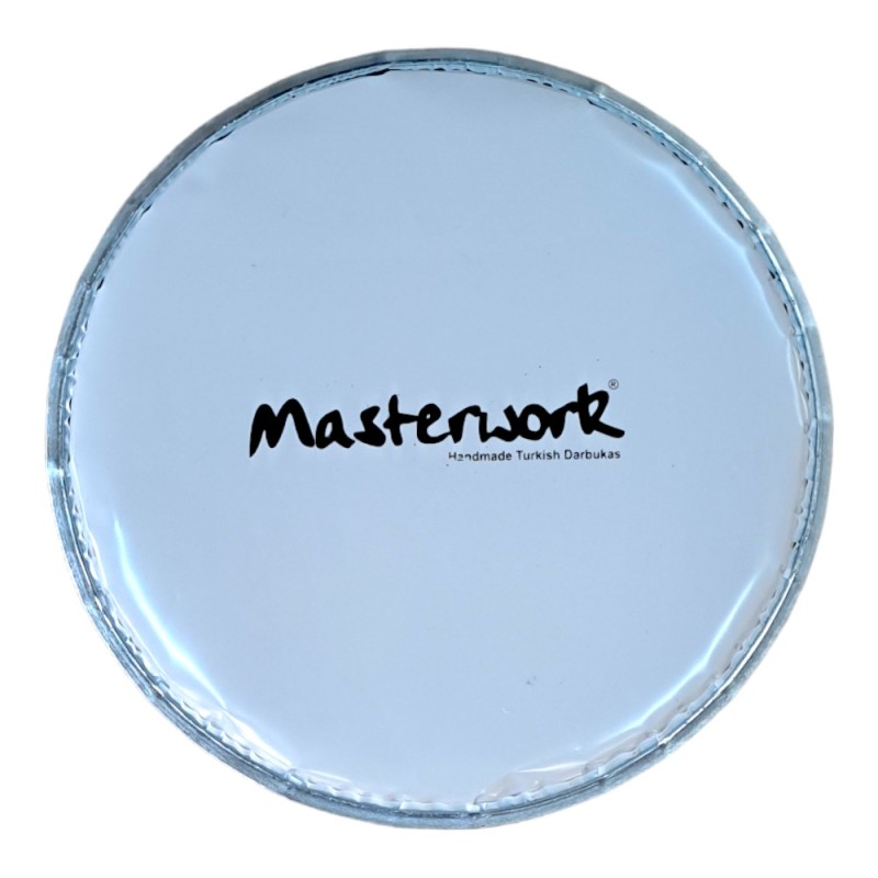 Darbuka drumhead 21cm Darbuka drumhead 21cm