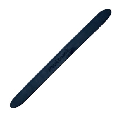 Masterwork, oud/lavta/laouto pick, soft black