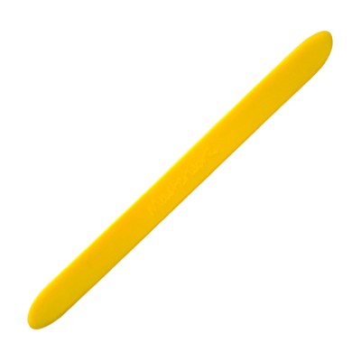 Masterwork, oud/lavta/laouto pick, Yellow