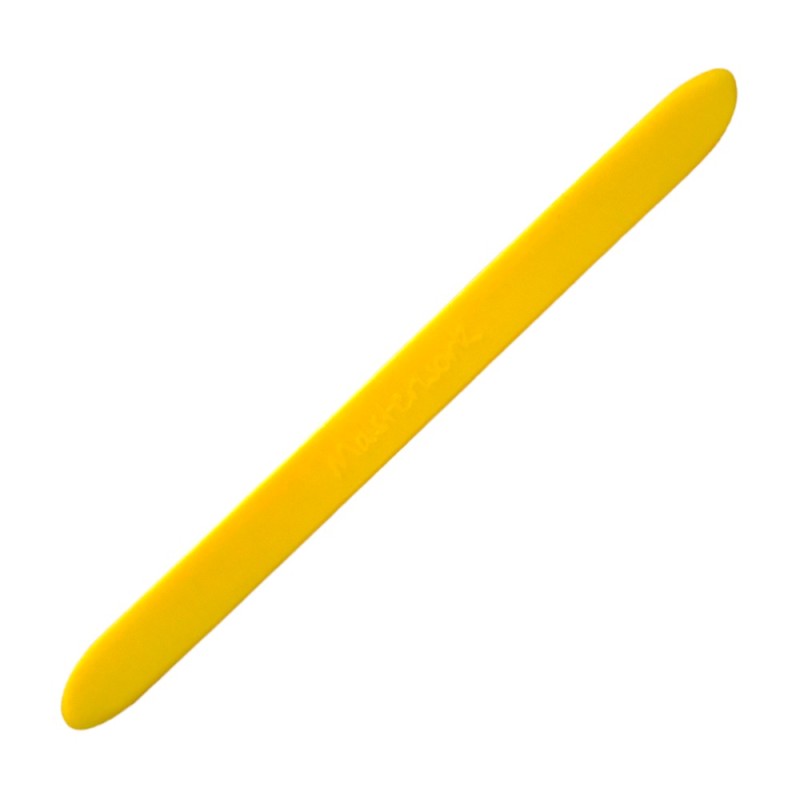Masterwork, oud/lavta/laouto pick, Yellow