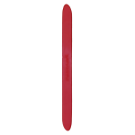 Masterwork, oud/lavta/laouto pick - red