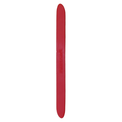 Masterwork, oud/lavta/laouto pick - red