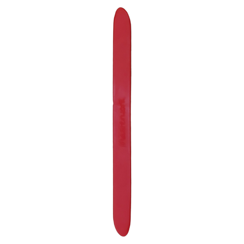 Masterwork, oud/lavta/laouto pick - red