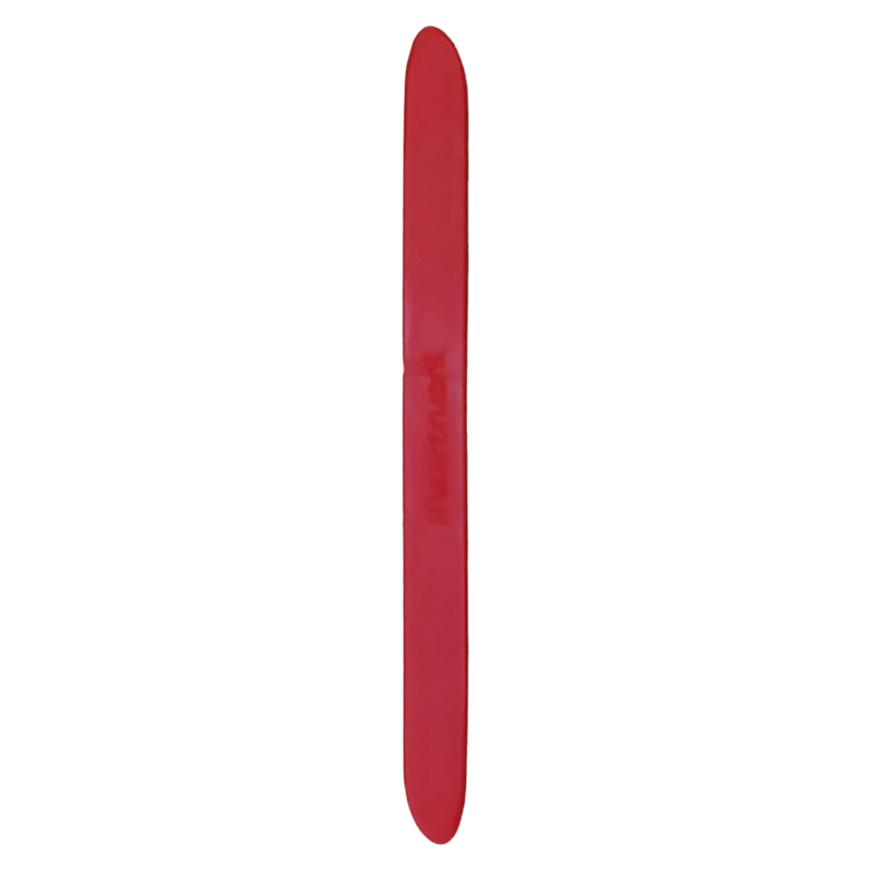 Masterwork, oud/lavta/laouto pick - red