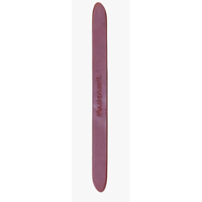 Masterwork, oud/lavta/laouto pick, brown