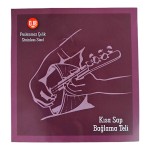 Χορδές για Σάζι/Ταμπουρά 018mm 