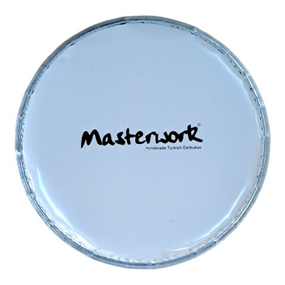Darbuka drumhead 21cm