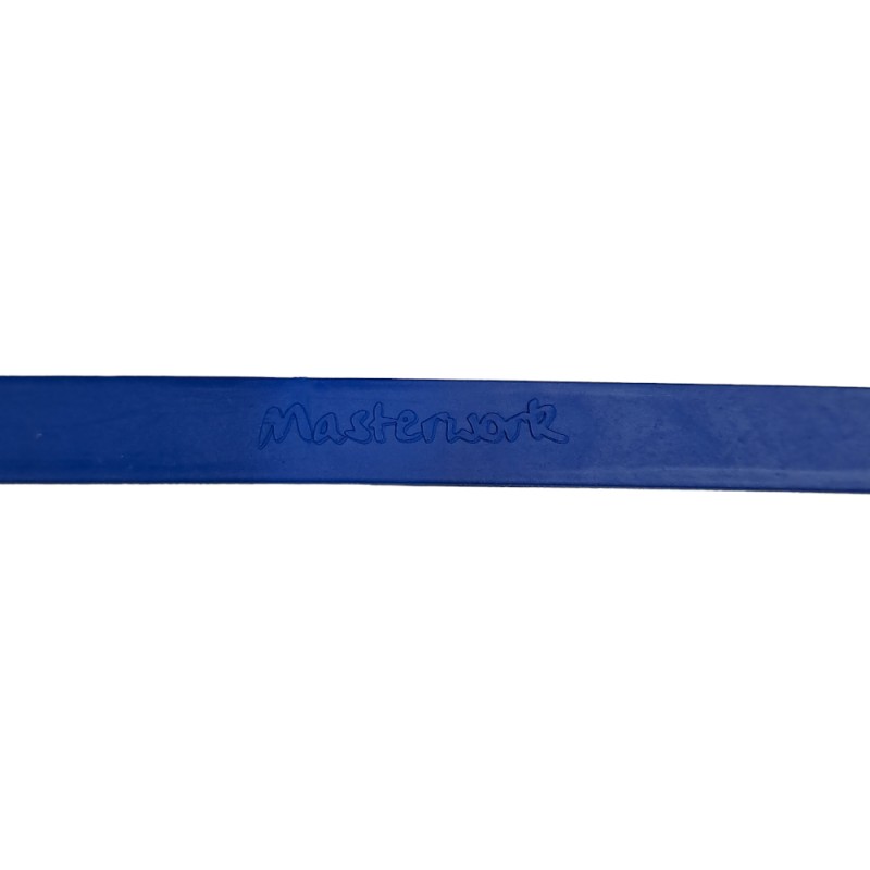 Masterwork oud - lavta - laouto pick  blue
