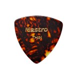 Mastro 0,4mm pick Thin Small Triangle
