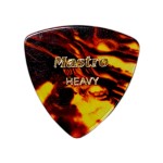 Mastro 0,8mm pick Heavy Small Triangle