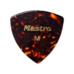 Mastro 0,7mm pick Medium Small Triangle