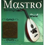 Mastro Oud Strings
