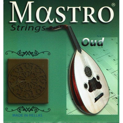 Mastro Oud Strings