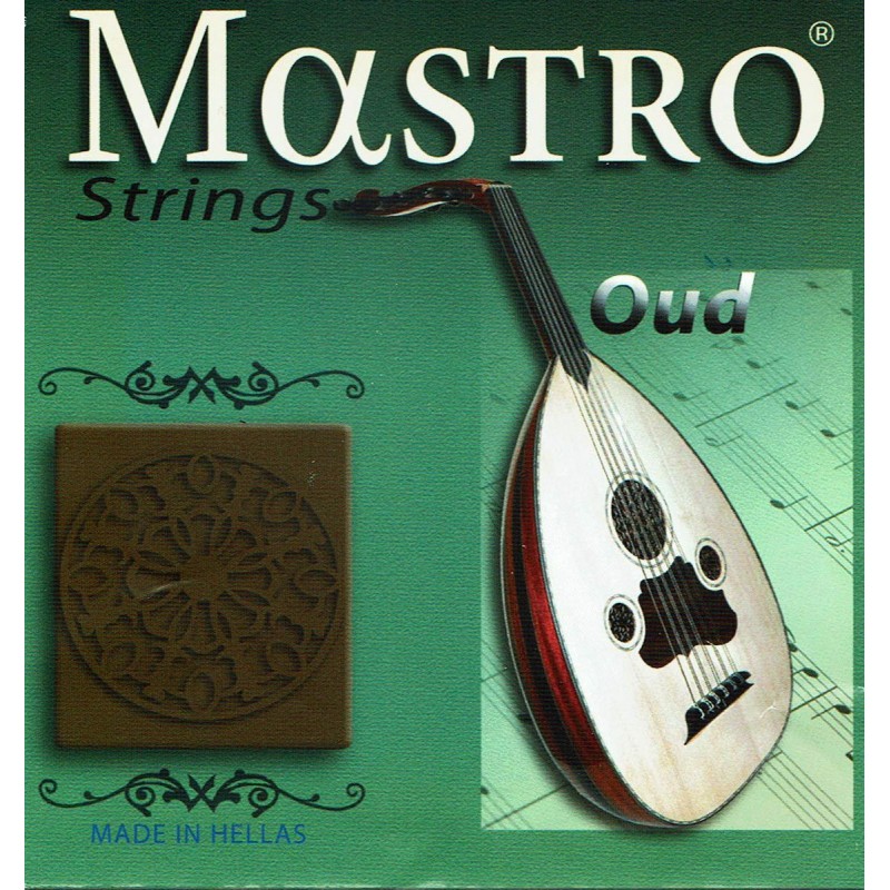 Mastro Oud Strings