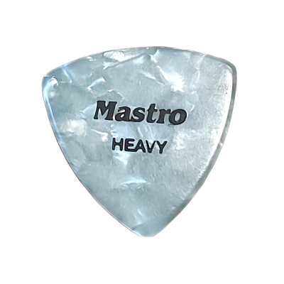 Mastro 0.9mm Heavy, Πέννα