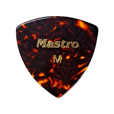 Mastro 0,7mm pick Medium Small Triangle