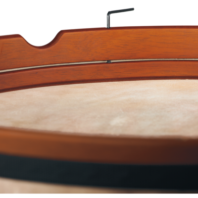 Meinl 16'' FD16T TAR Μπεντίρ με φυσικό δέρμα