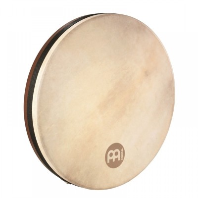 Meinl 16'' FD16T TAR Μπεντίρ με φυσικό δέρμα