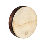 Meinl 18'' FD18T-D MIZHAR Μπεντίρ με φυσικό δέρμα