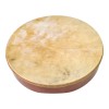 wooden Hand Tambourine 14